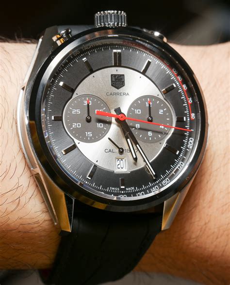 hermes x carrera whatch|jack heuer carrera.